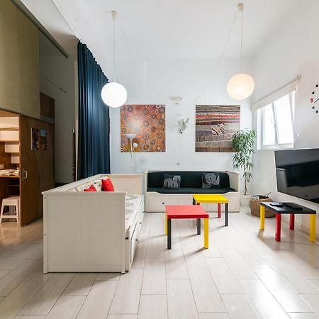 Villa Loft Australia à Las Palmas de Gran Canaria Extérieur photo