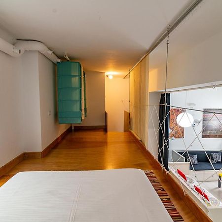Villa Loft Australia à Las Palmas de Gran Canaria Extérieur photo