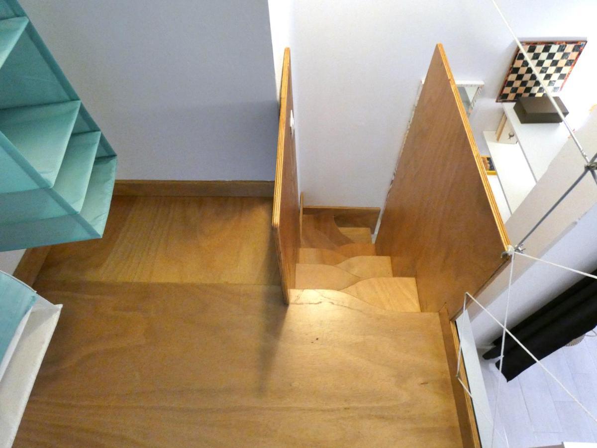 Villa Loft Australia à Las Palmas de Gran Canaria Extérieur photo