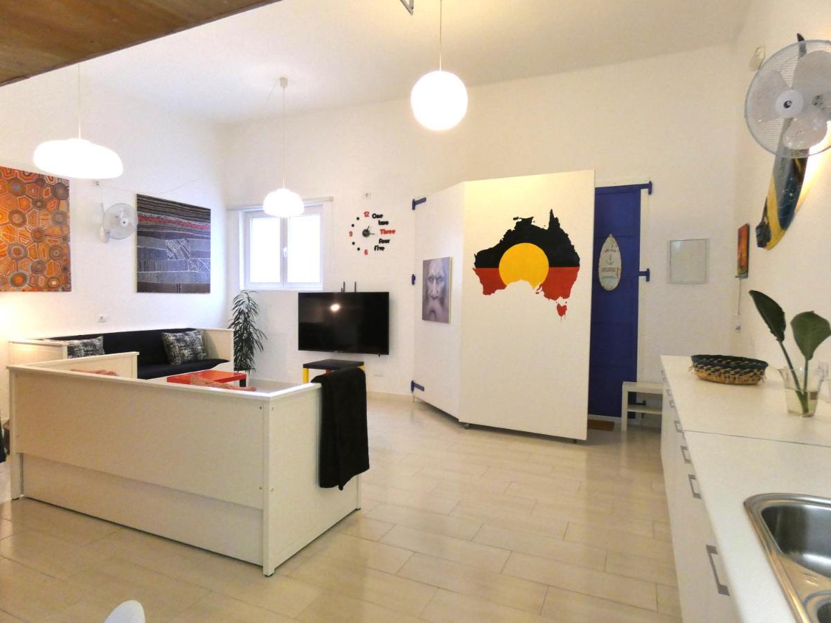 Villa Loft Australia à Las Palmas de Gran Canaria Extérieur photo