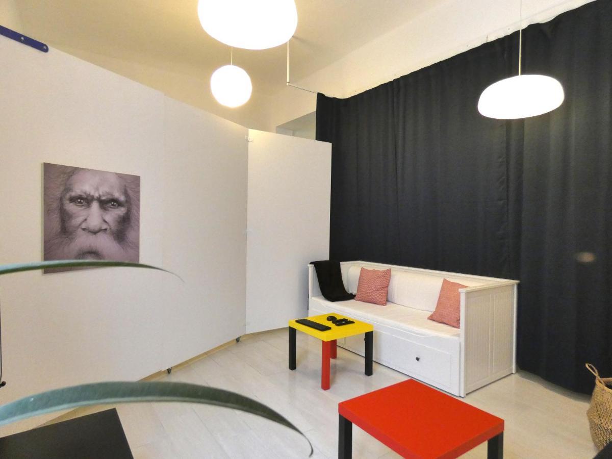 Villa Loft Australia à Las Palmas de Gran Canaria Extérieur photo