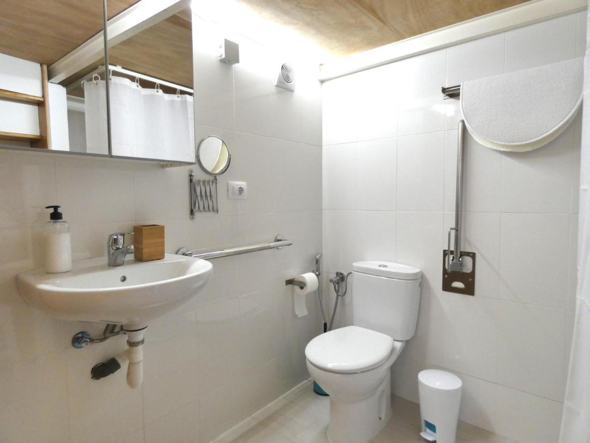 Villa Loft Australia à Las Palmas de Gran Canaria Extérieur photo