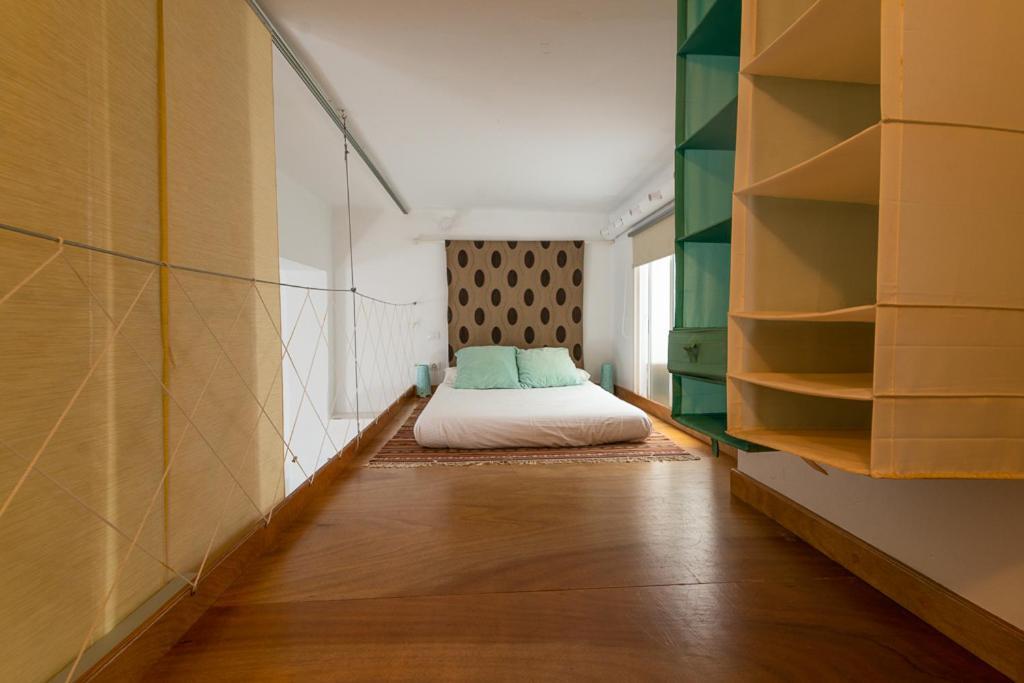 Villa Loft Australia à Las Palmas de Gran Canaria Extérieur photo