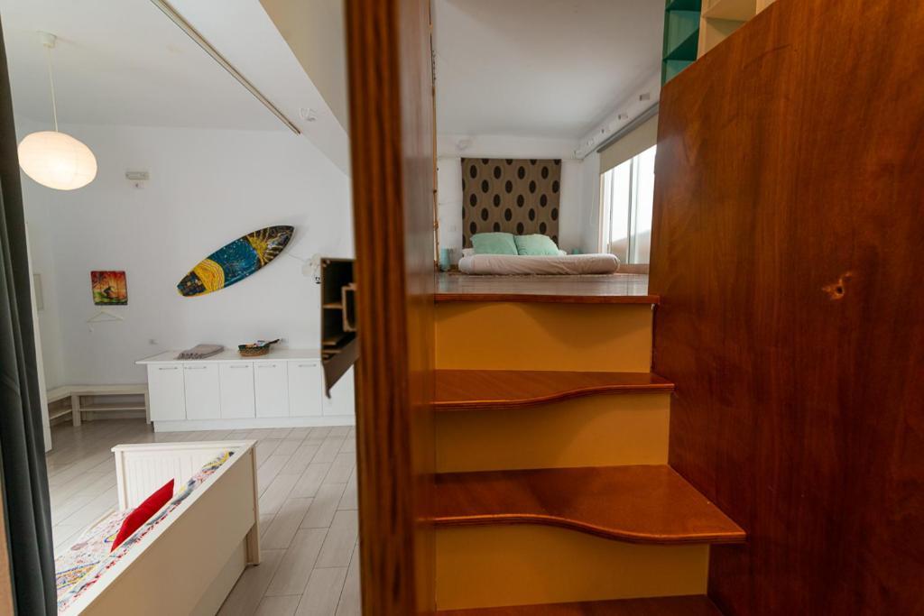 Villa Loft Australia à Las Palmas de Gran Canaria Extérieur photo