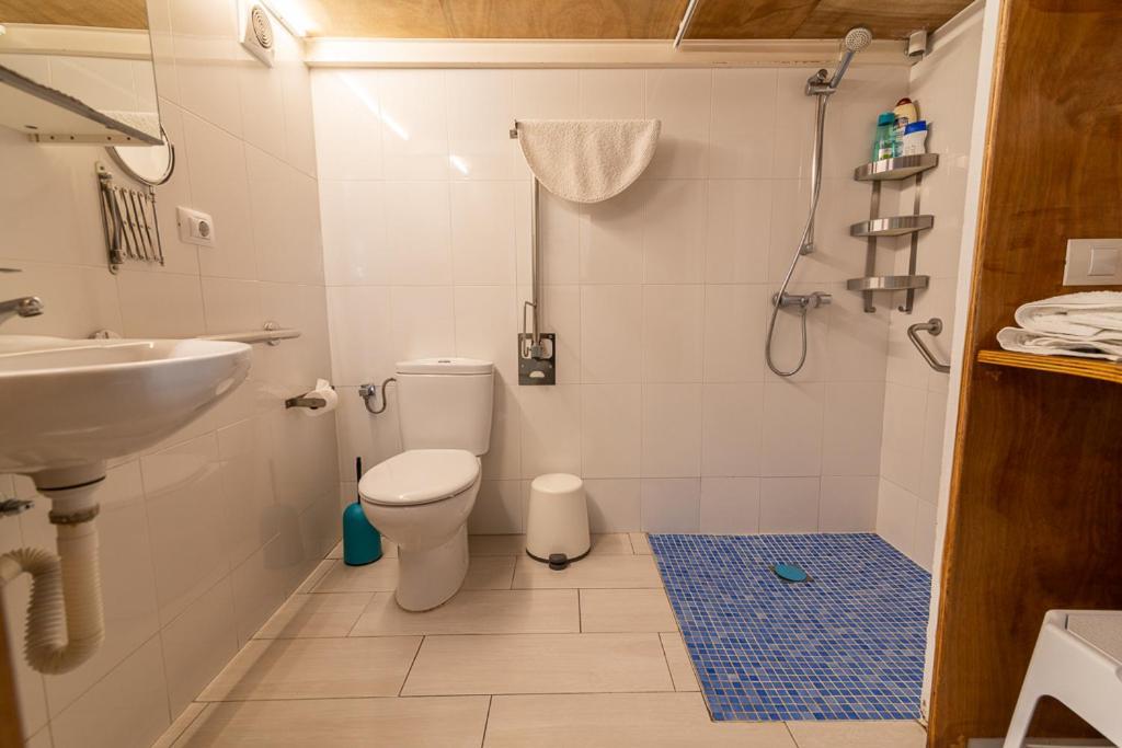 Villa Loft Australia à Las Palmas de Gran Canaria Extérieur photo