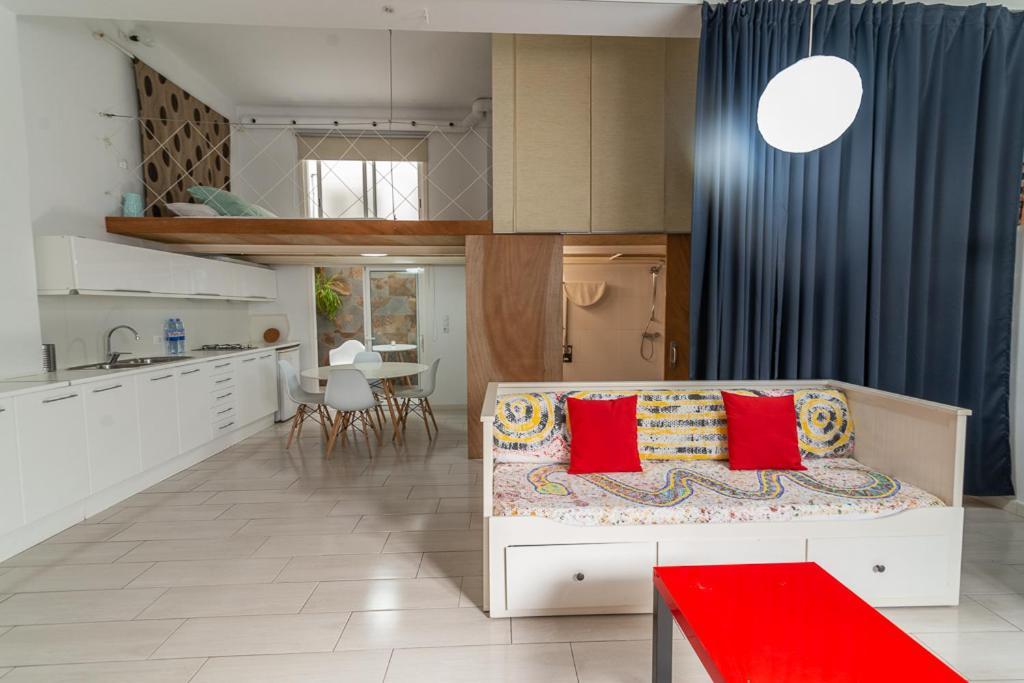 Villa Loft Australia à Las Palmas de Gran Canaria Extérieur photo