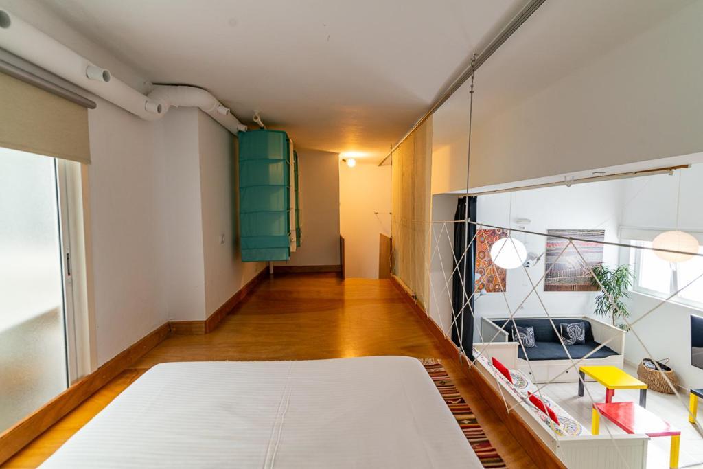 Villa Loft Australia à Las Palmas de Gran Canaria Extérieur photo