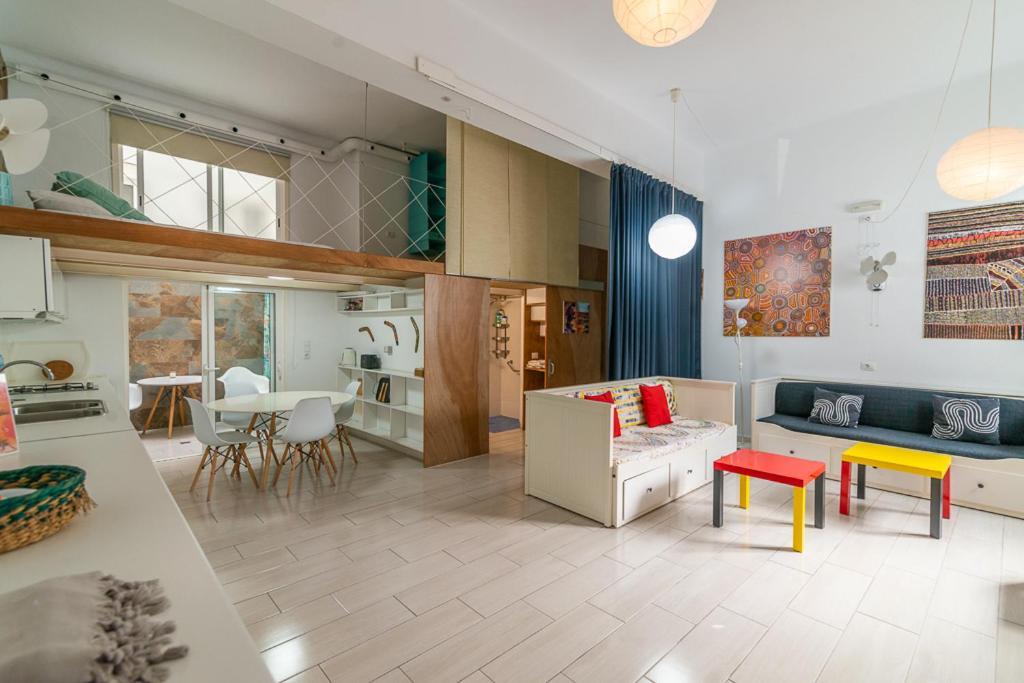 Villa Loft Australia à Las Palmas de Gran Canaria Extérieur photo