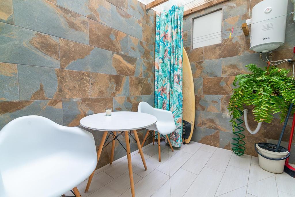 Villa Loft Australia à Las Palmas de Gran Canaria Extérieur photo