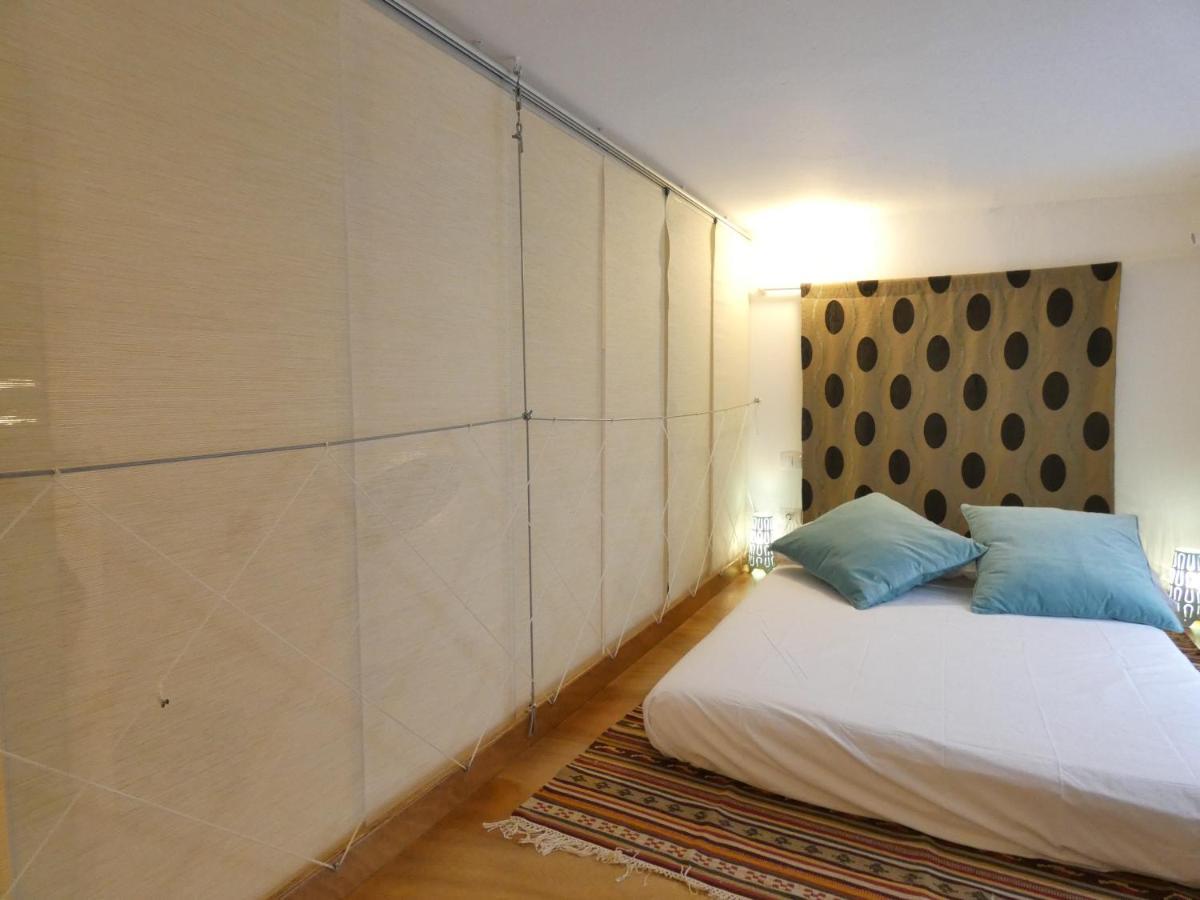 Villa Loft Australia à Las Palmas de Gran Canaria Extérieur photo