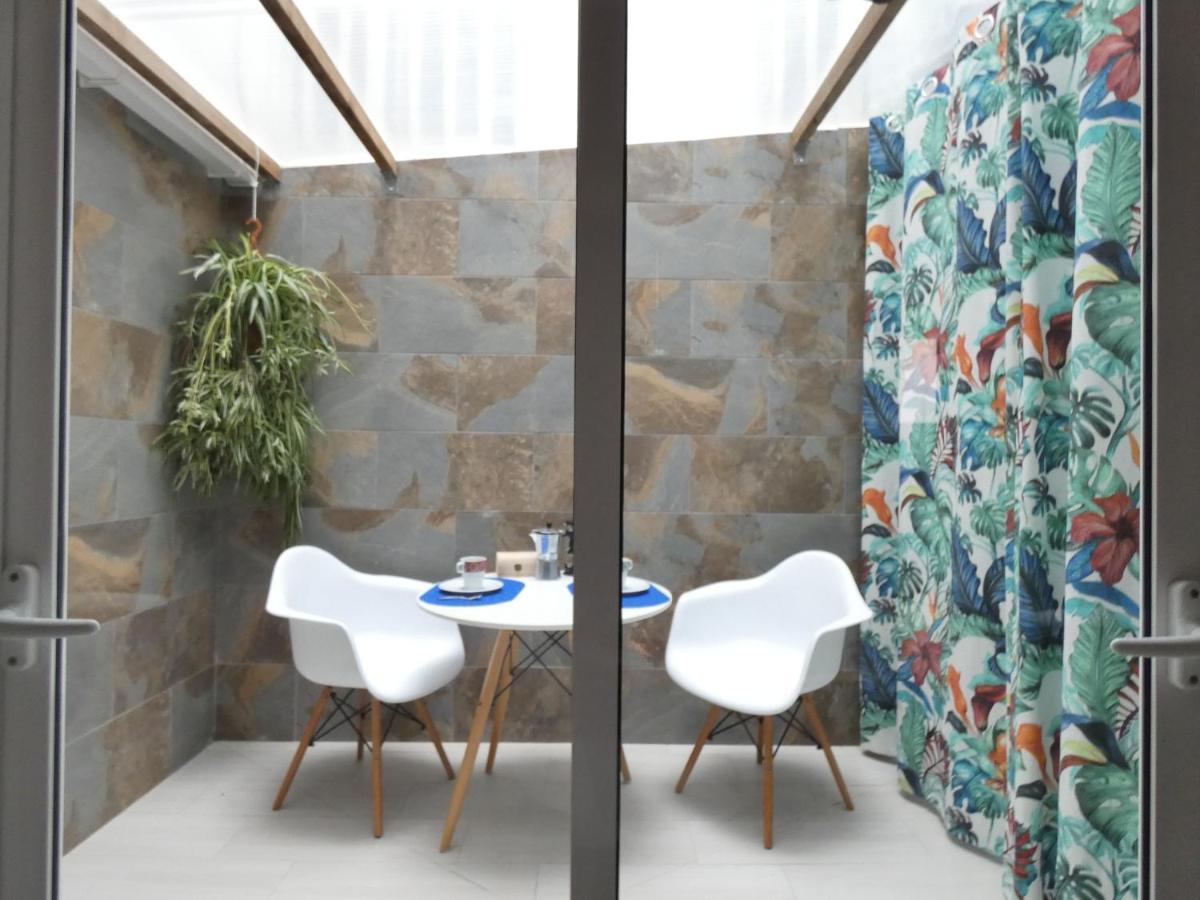 Villa Loft Australia à Las Palmas de Gran Canaria Extérieur photo