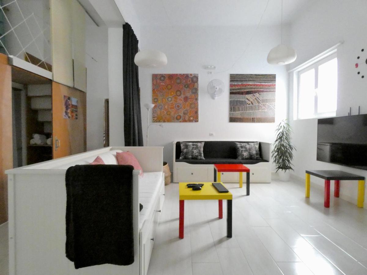 Villa Loft Australia à Las Palmas de Gran Canaria Extérieur photo