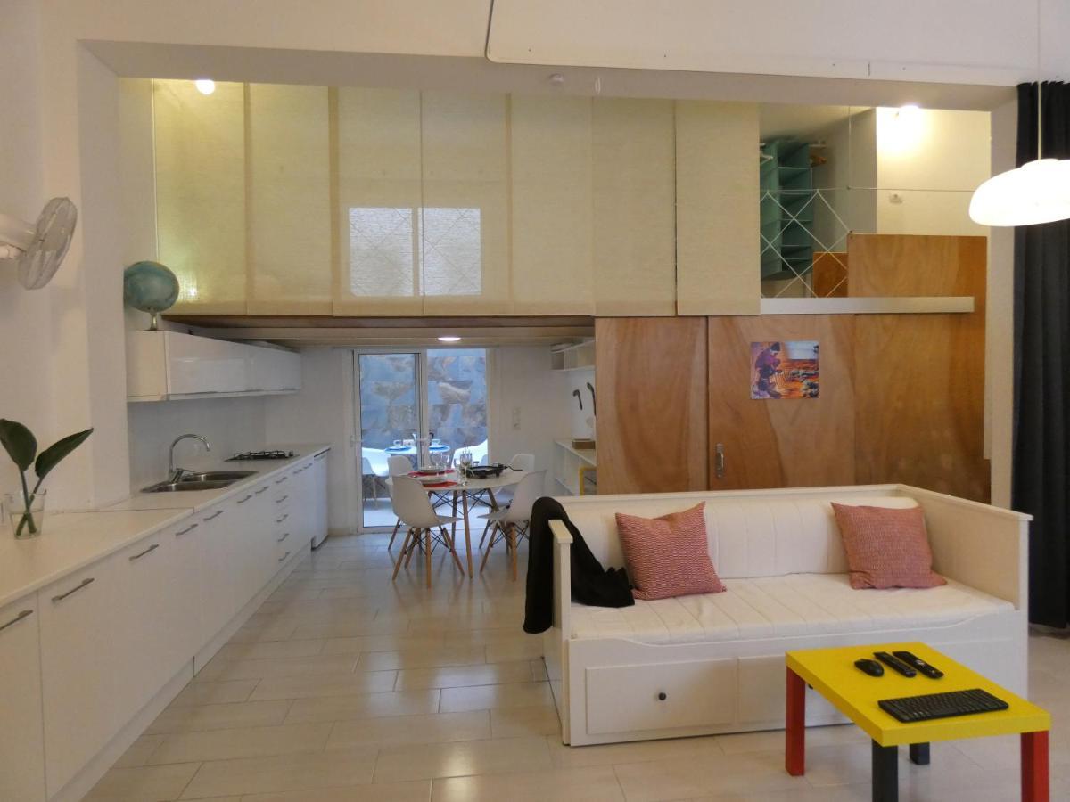 Villa Loft Australia à Las Palmas de Gran Canaria Extérieur photo