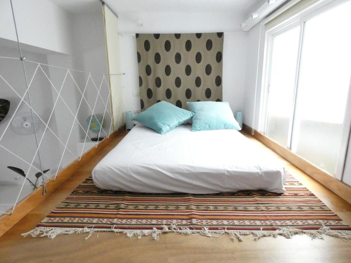 Villa Loft Australia à Las Palmas de Gran Canaria Extérieur photo